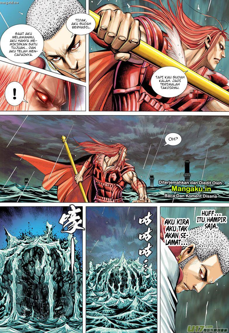 image-komik-journey-to-the-west-zheng-jian-he-chapter-33-28/31
