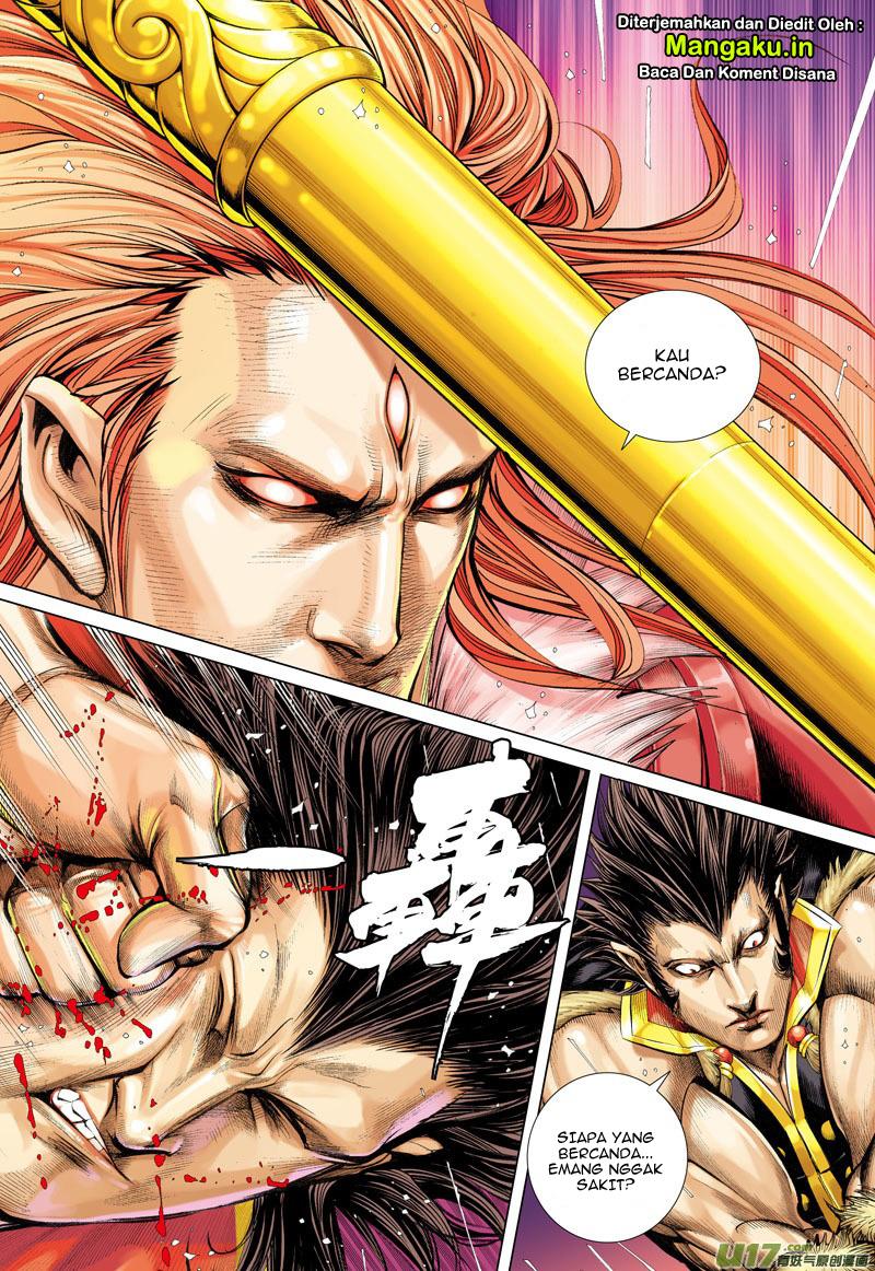 image-komik-journey-to-the-west-zheng-jian-he-chapter-35-14/29