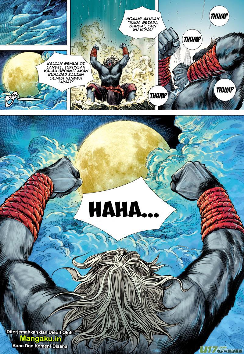 image-komik-journey-to-the-west-zheng-jian-he-chapter-35-27/29