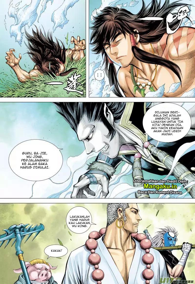 image-komik-journey-to-the-west-zheng-jian-he-chapter-37-14/30