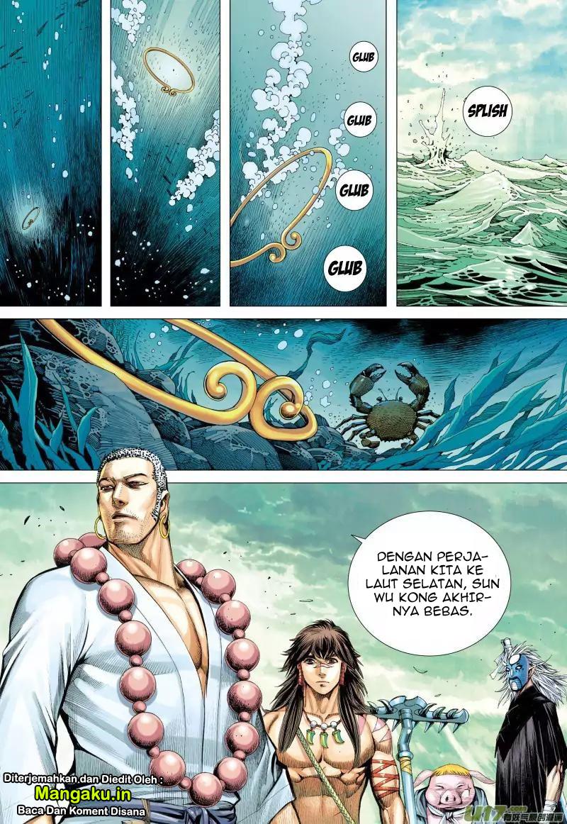 image-komik-journey-to-the-west-zheng-jian-he-chapter-37-22/30