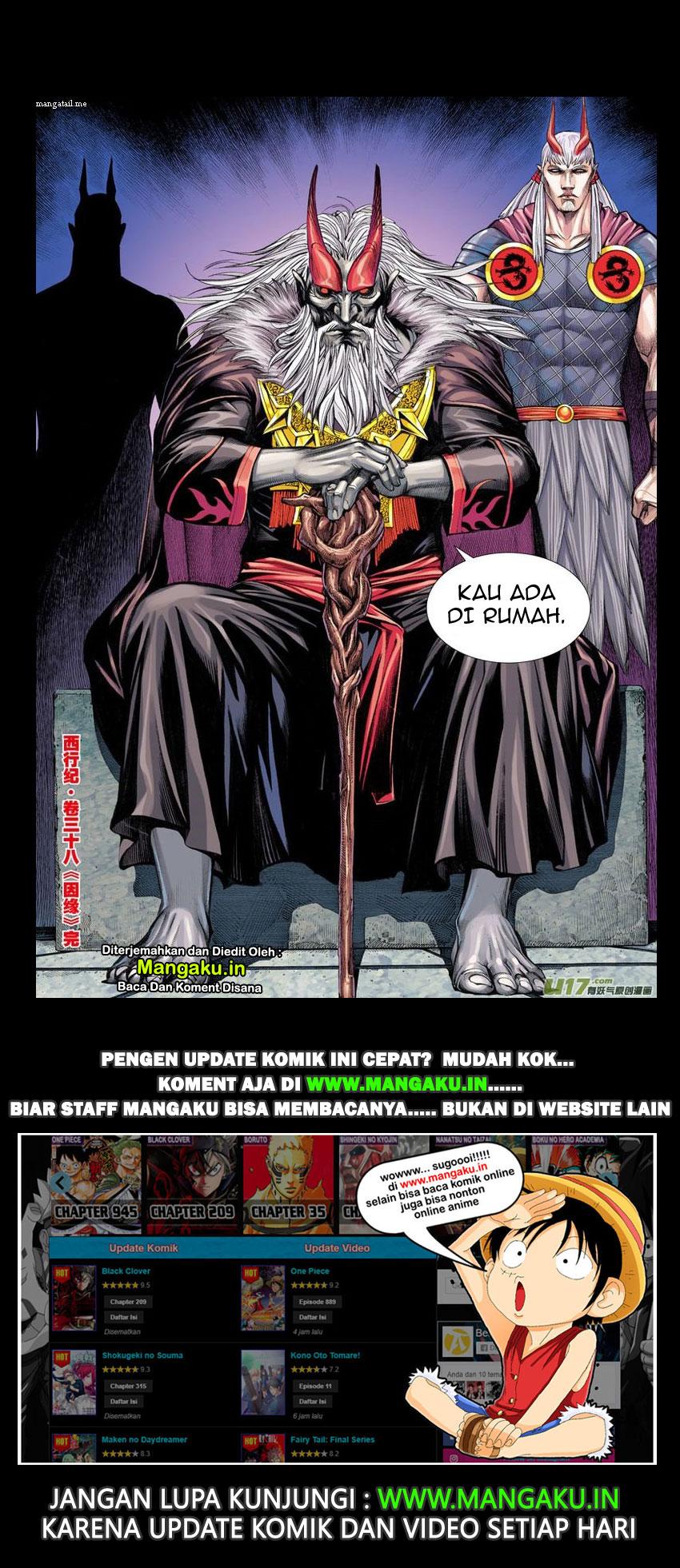 image-komik-journey-to-the-west-zheng-jian-he-chapter-38-31/32