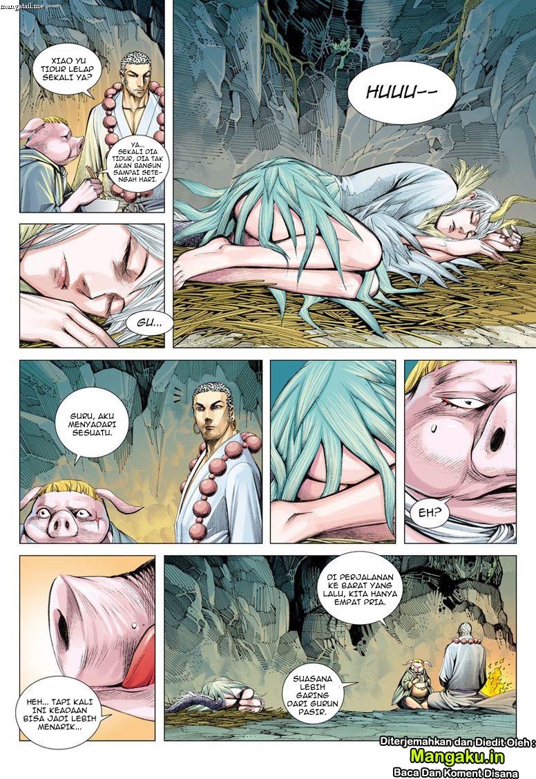 image-komik-journey-to-the-west-zheng-jian-he-chapter-39-14/30