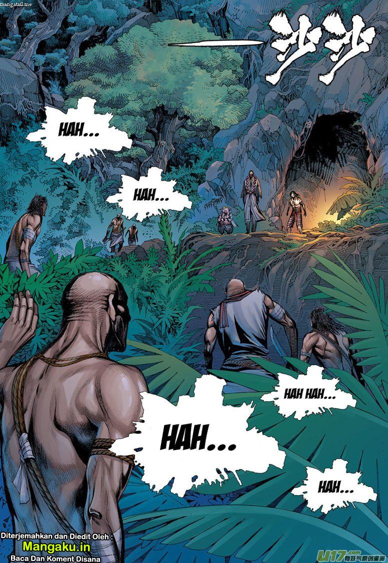 image-komik-journey-to-the-west-zheng-jian-he-chapter-39-20/30