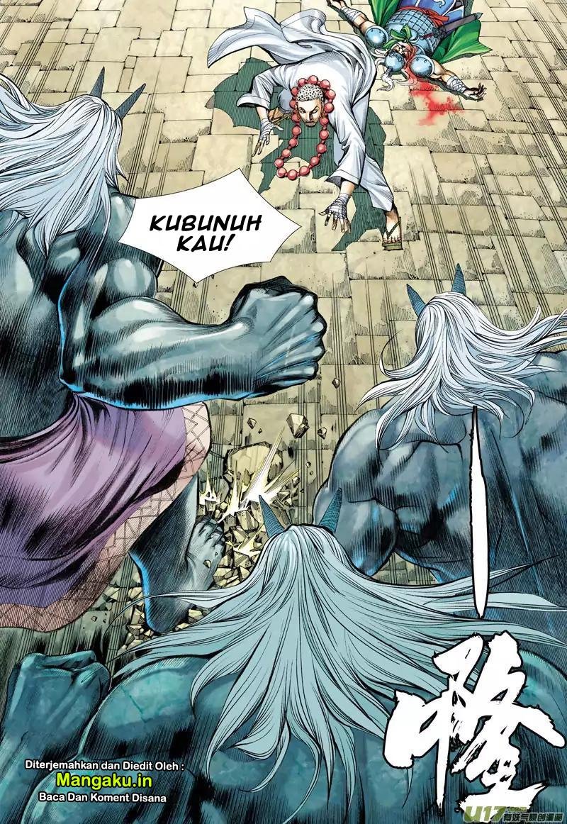 image-komik-journey-to-the-west-zheng-jian-he-chapter-42-15/33