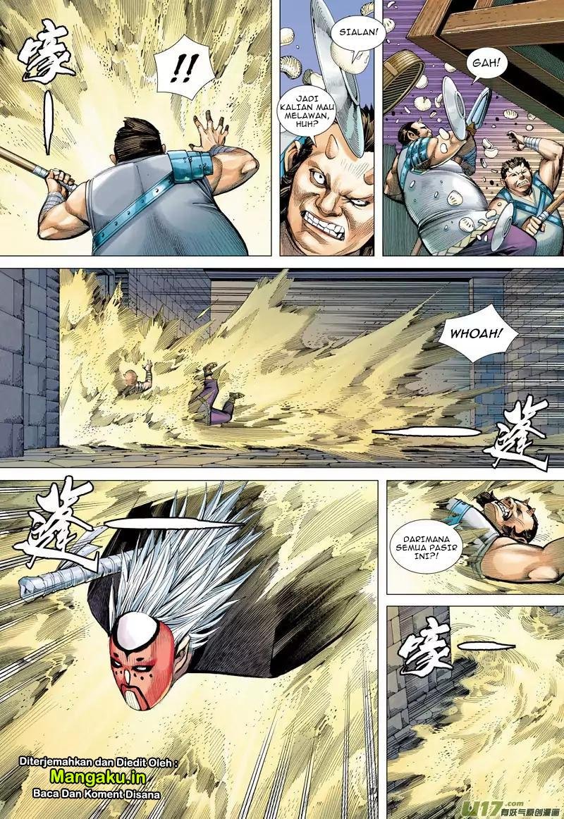 image-komik-journey-to-the-west-zheng-jian-he-chapter-42-18/33