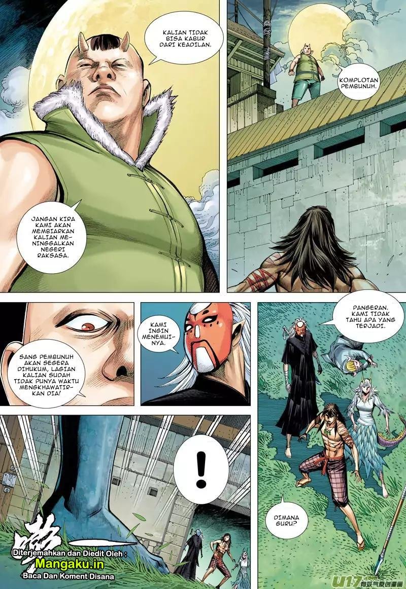 image-komik-journey-to-the-west-zheng-jian-he-chapter-42-20/33