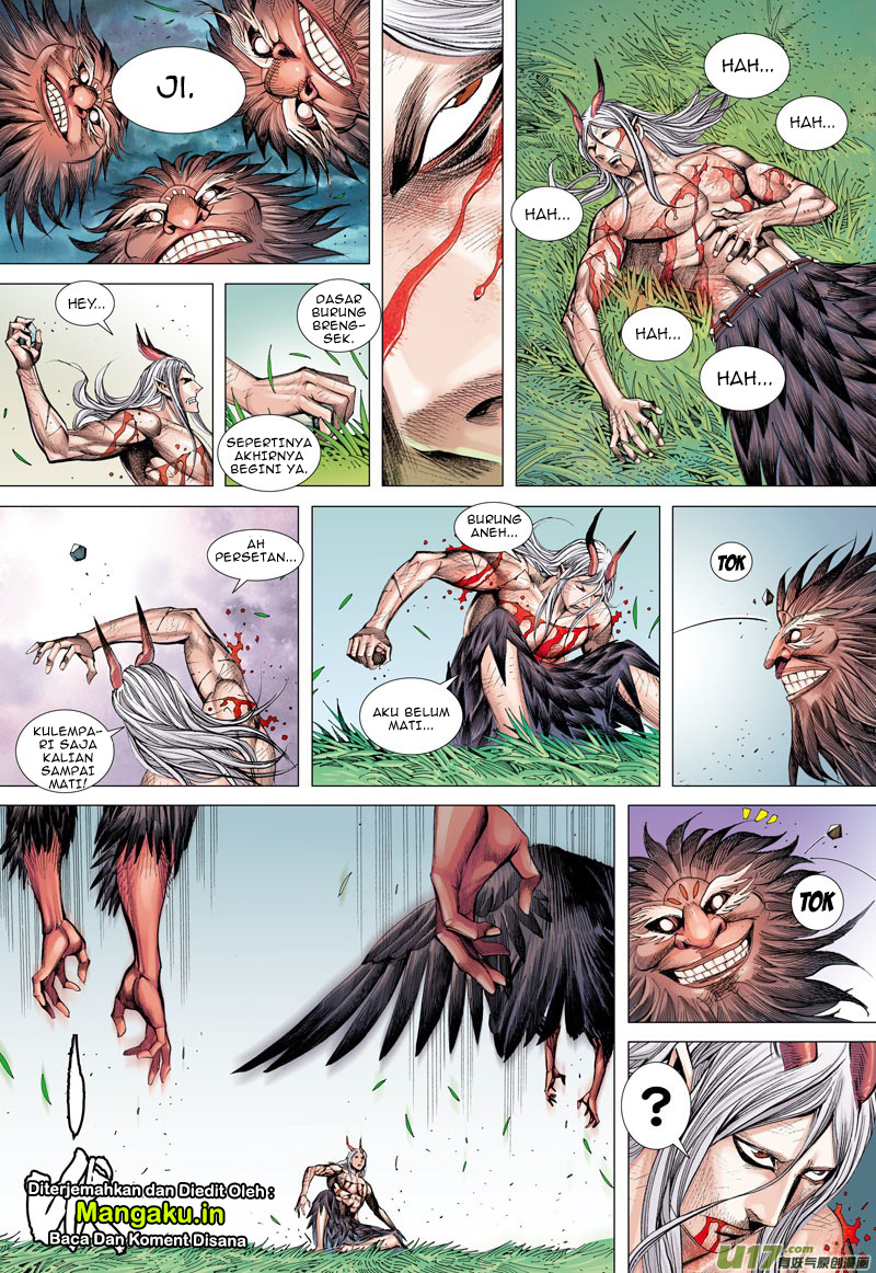 image-komik-journey-to-the-west-zheng-jian-he-chapter-45-8/31