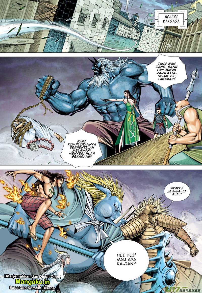 image-komik-journey-to-the-west-zheng-jian-he-chapter-45-13/31