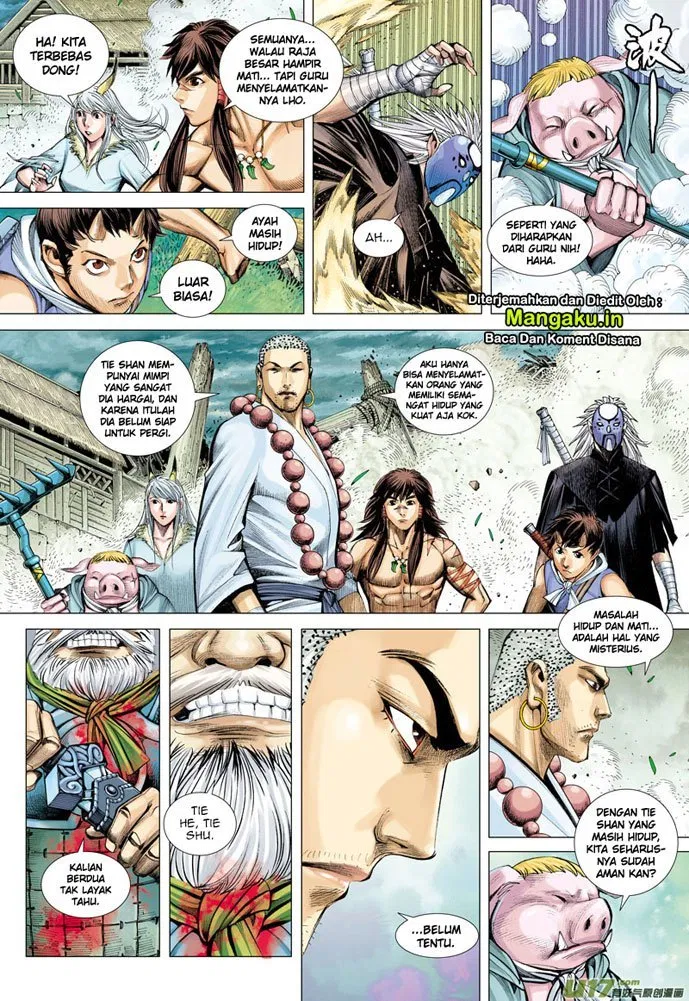 image-komik-journey-to-the-west-zheng-jian-he-chapter-46-4/32