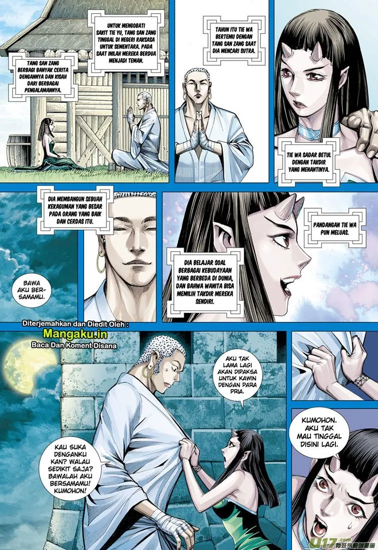 image-komik-journey-to-the-west-zheng-jian-he-chapter-46-13/32