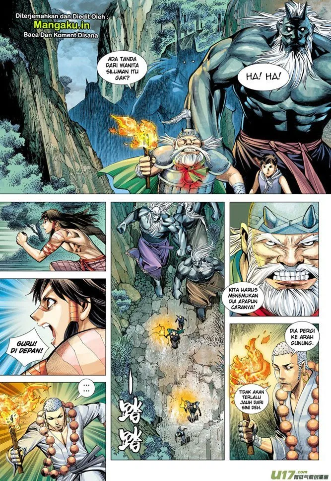 image-komik-journey-to-the-west-zheng-jian-he-chapter-46-20/32