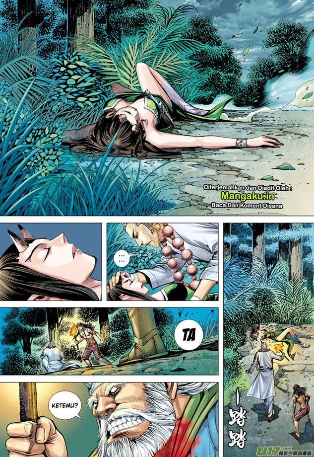 image-komik-journey-to-the-west-zheng-jian-he-chapter-46-21/32