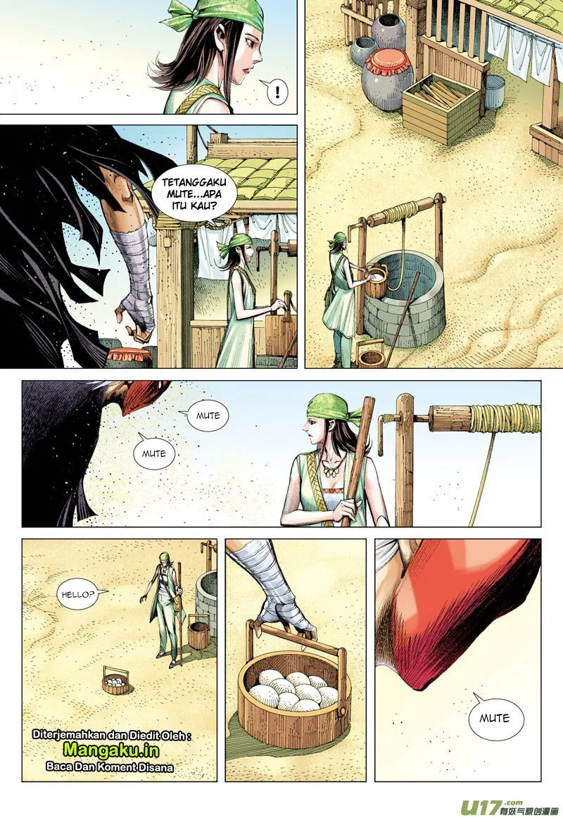 image-komik-journey-to-the-west-zheng-jian-he-chapter-46-30/32