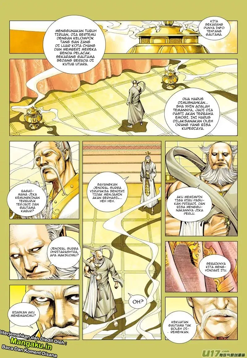 image-komik-journey-to-the-west-zheng-jian-he-chapter-49-3/31