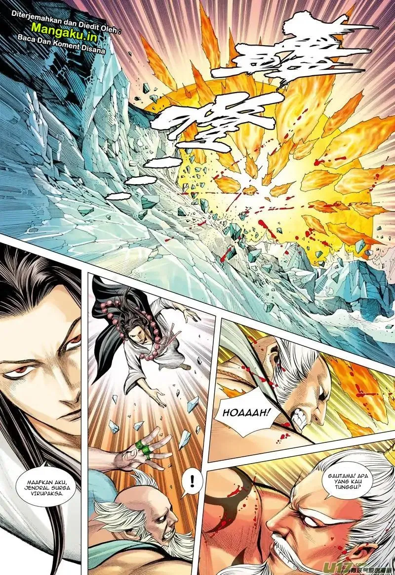 image-komik-journey-to-the-west-zheng-jian-he-chapter-49-7/31