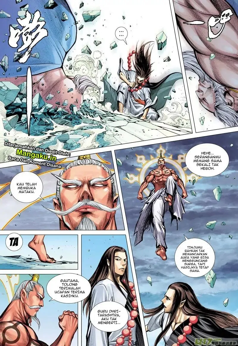 image-komik-journey-to-the-west-zheng-jian-he-chapter-49-9/31