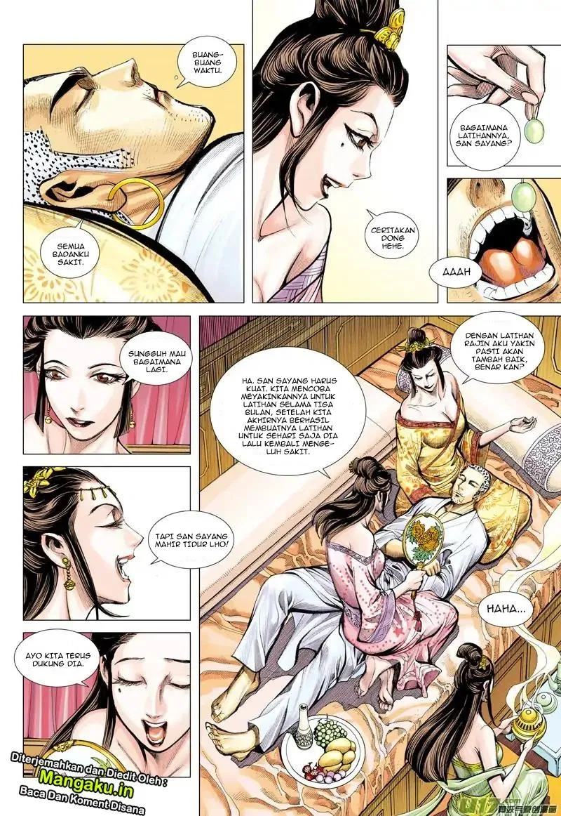 image-komik-journey-to-the-west-zheng-jian-he-chapter-49-28/31