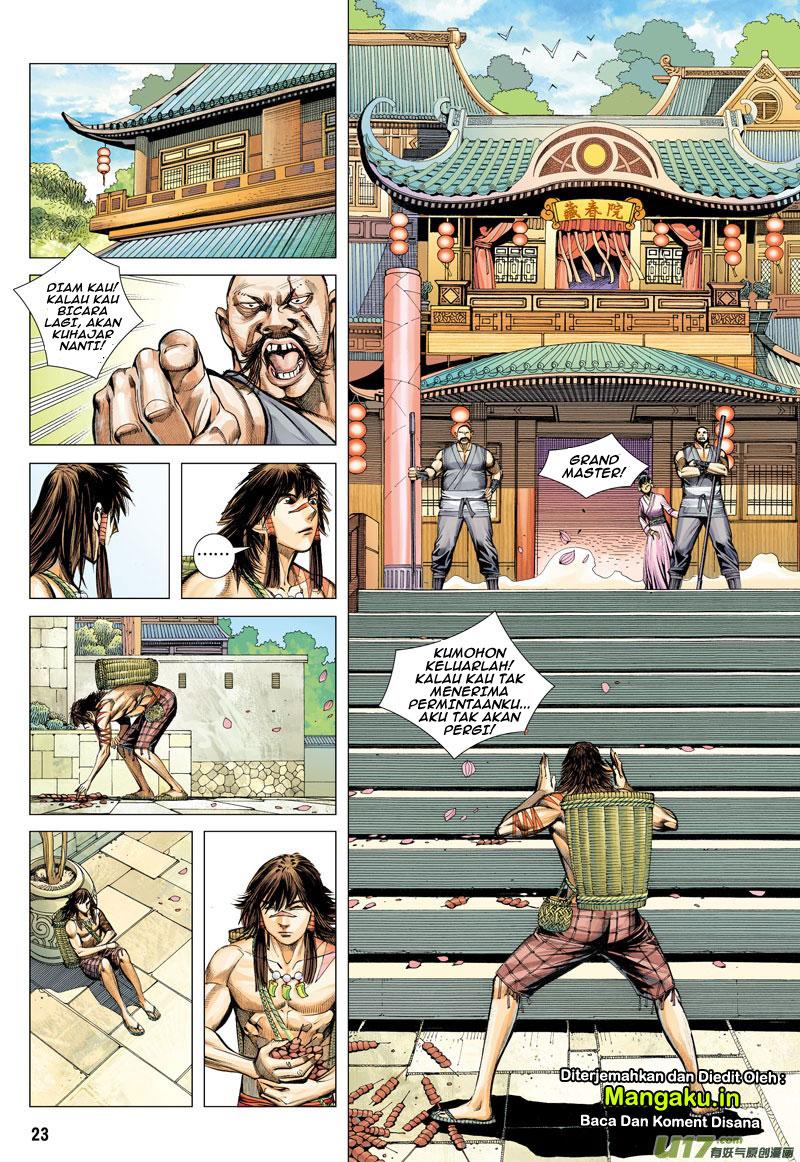 image-komik-journey-to-the-west-zheng-jian-he-chapter-5-21/31