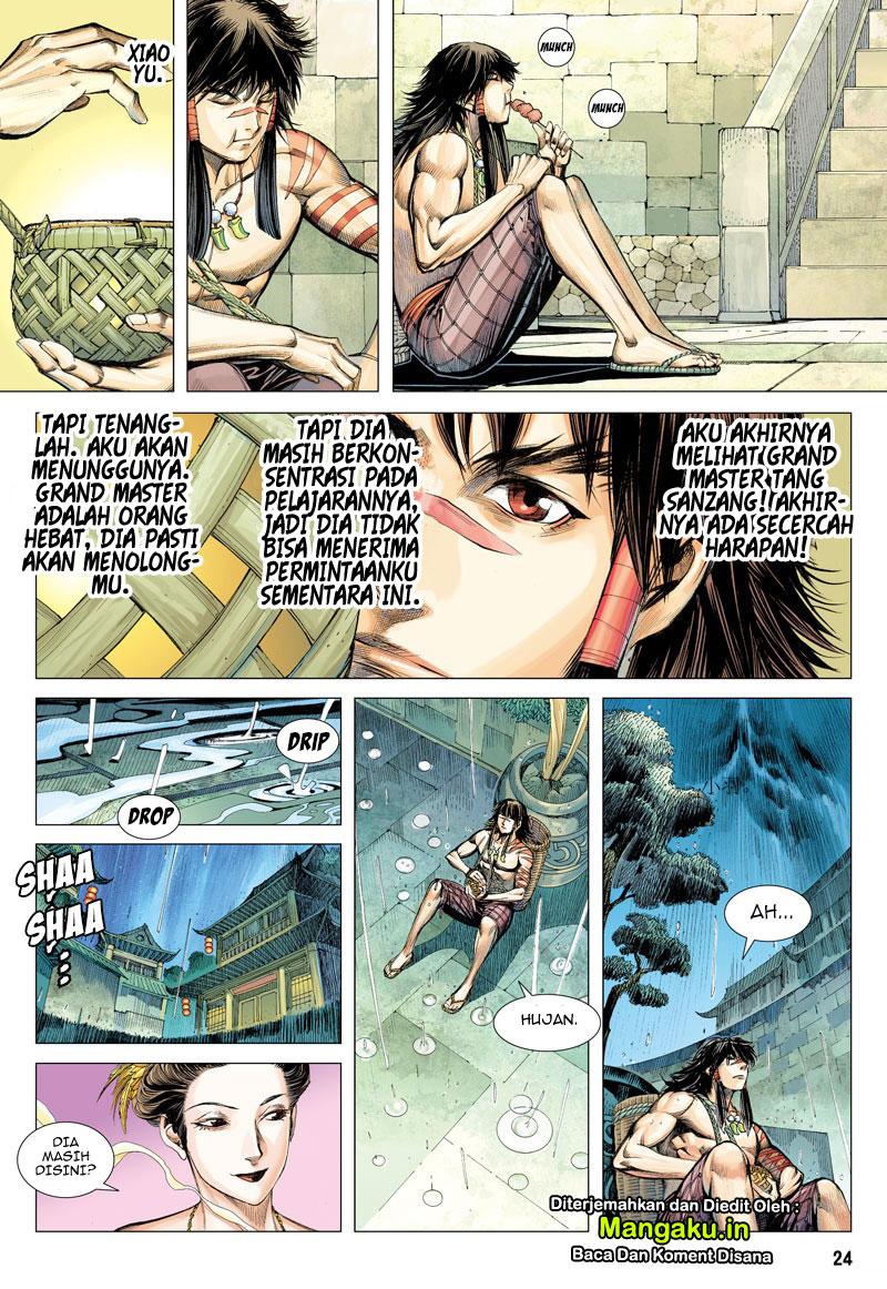 image-komik-journey-to-the-west-zheng-jian-he-chapter-5-22/31