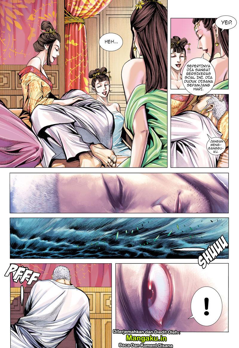 image-komik-journey-to-the-west-zheng-jian-he-chapter-5-23/31