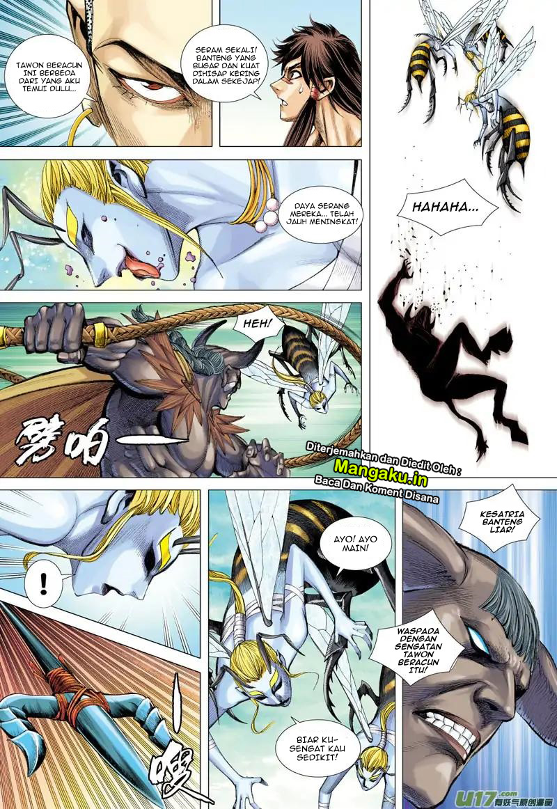 image-komik-journey-to-the-west-zheng-jian-he-chapter-50-7/31