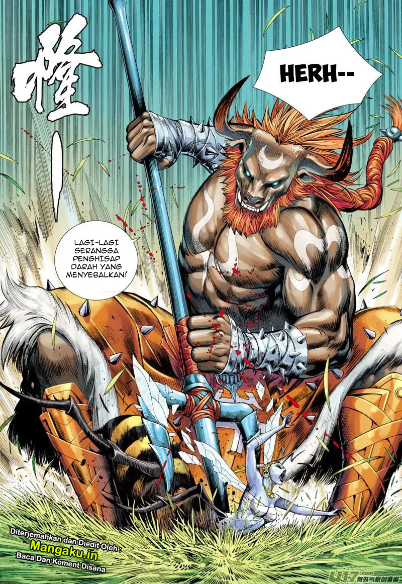 image-komik-journey-to-the-west-zheng-jian-he-chapter-50-8/31