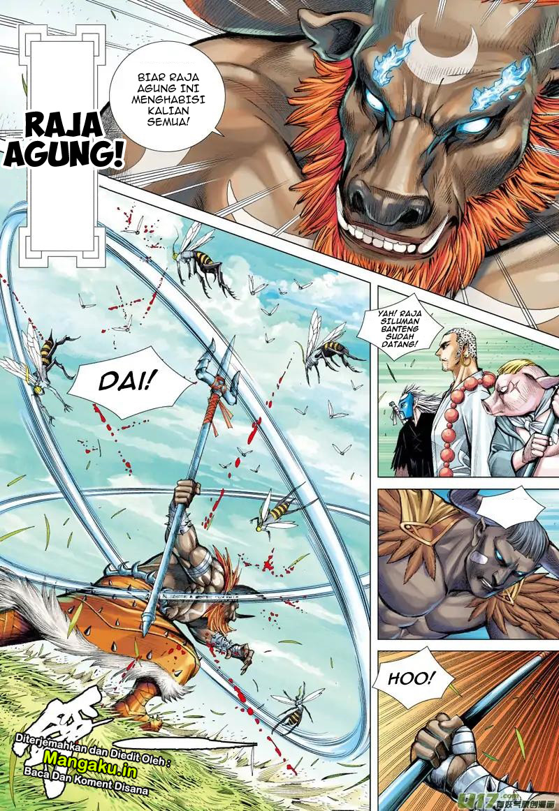 image-komik-journey-to-the-west-zheng-jian-he-chapter-50-9/31