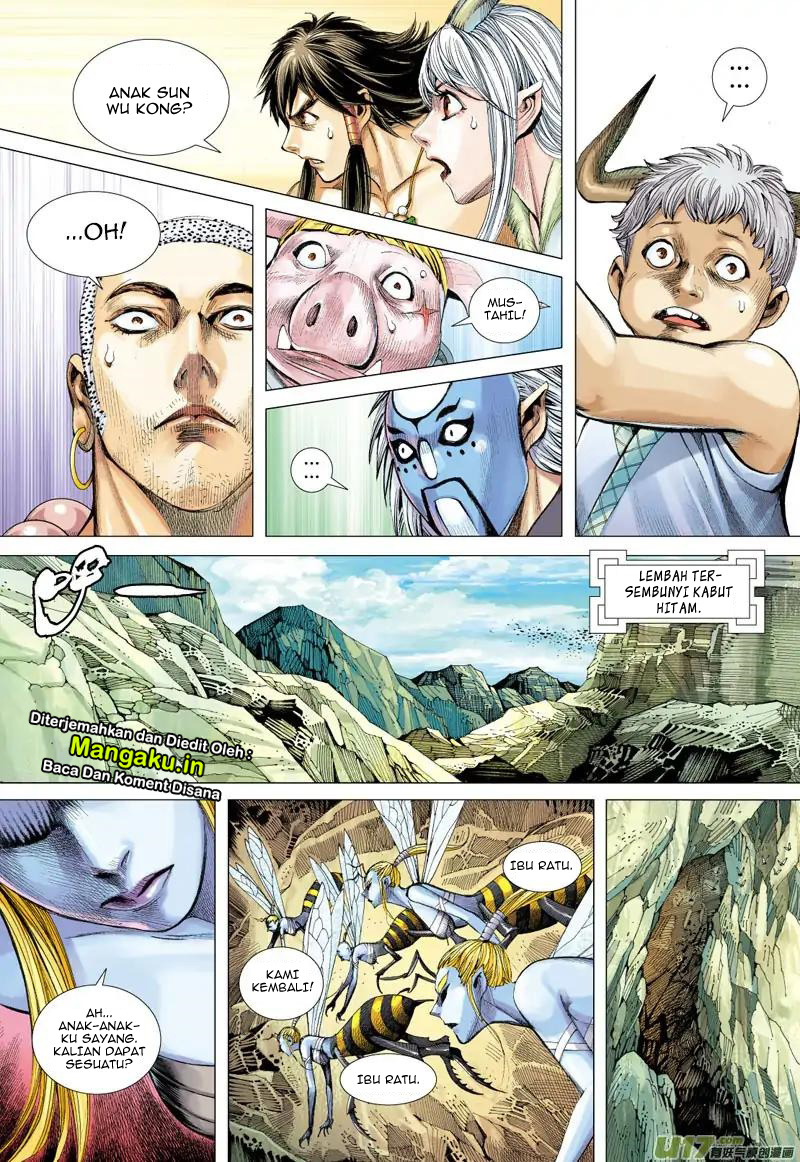image-komik-journey-to-the-west-zheng-jian-he-chapter-50-19/31