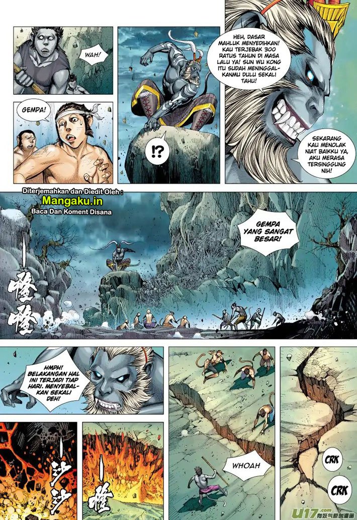 image-komik-journey-to-the-west-zheng-jian-he-chapter-51-10/33
