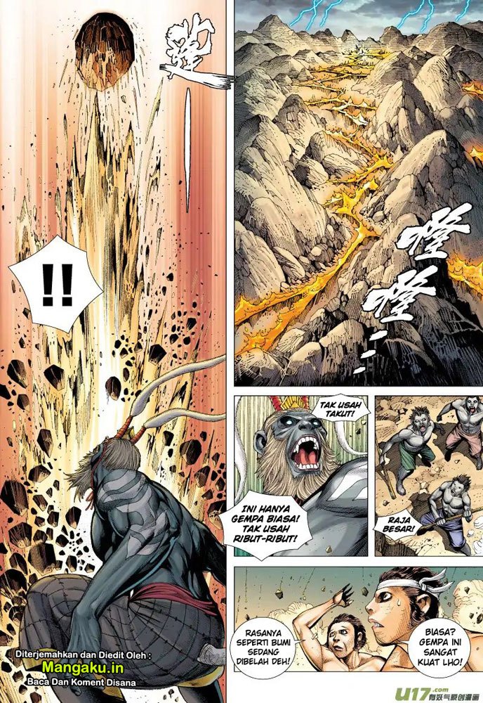 image-komik-journey-to-the-west-zheng-jian-he-chapter-51-11/33