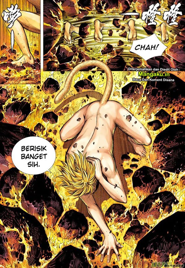 image-komik-journey-to-the-west-zheng-jian-he-chapter-51-15/33