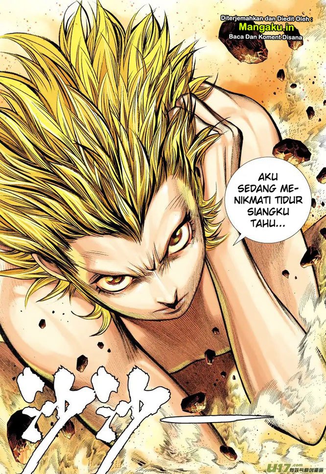 image-komik-journey-to-the-west-zheng-jian-he-chapter-51-16/33