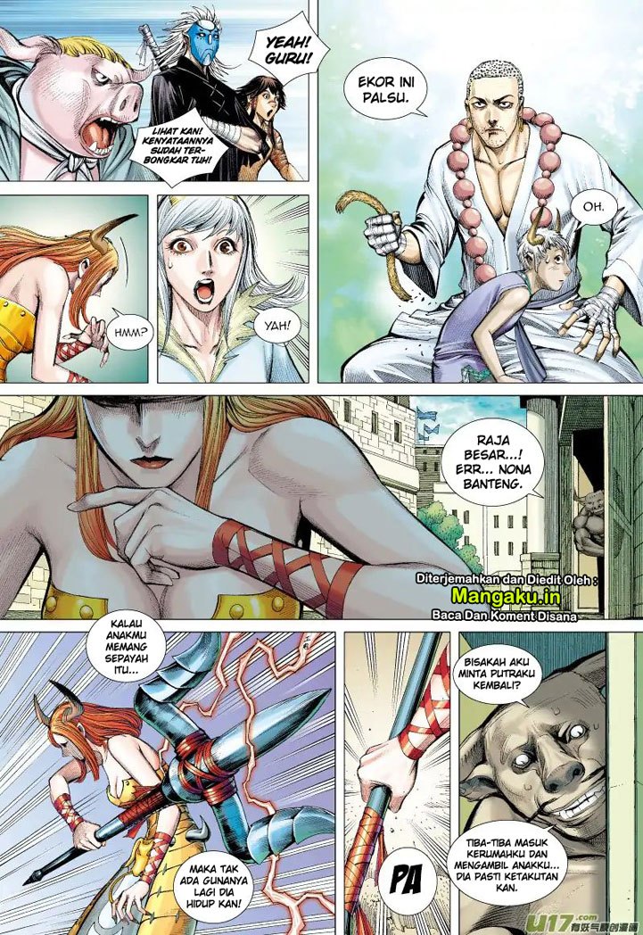 image-komik-journey-to-the-west-zheng-jian-he-chapter-51-20/33