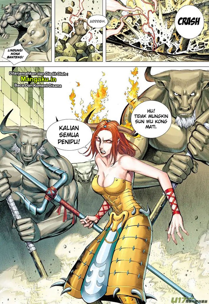 image-komik-journey-to-the-west-zheng-jian-he-chapter-51-21/33