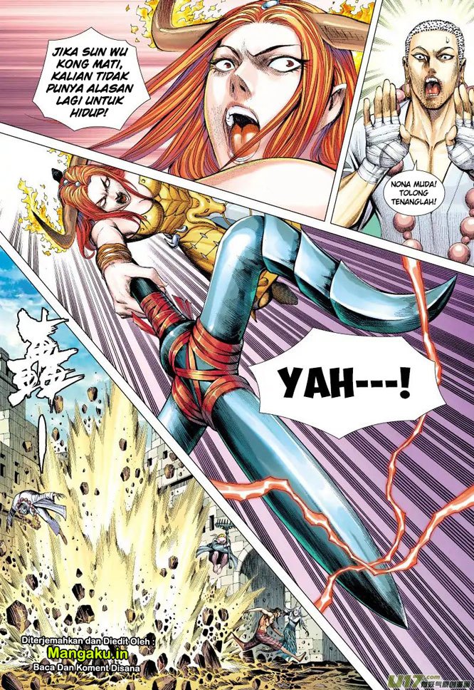 image-komik-journey-to-the-west-zheng-jian-he-chapter-51-22/33