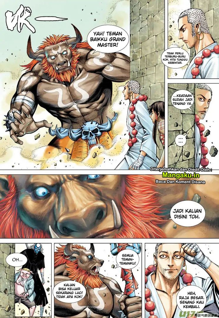 image-komik-journey-to-the-west-zheng-jian-he-chapter-51-24/33