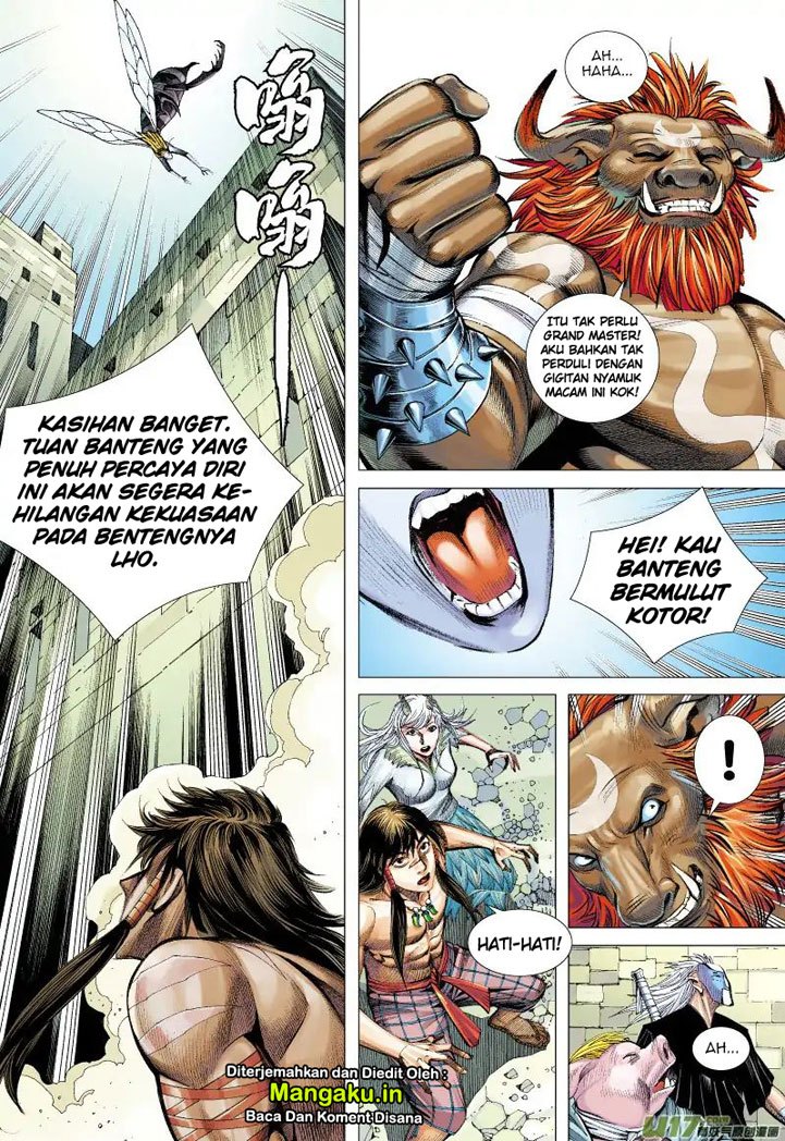 image-komik-journey-to-the-west-zheng-jian-he-chapter-51-27/33