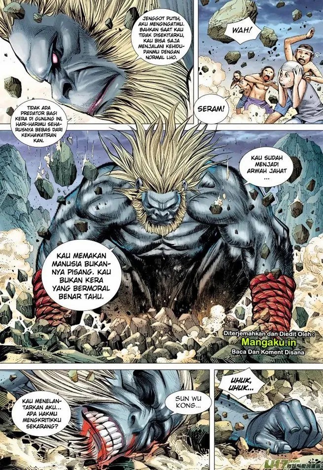 image-komik-journey-to-the-west-zheng-jian-he-chapter-52-13/31