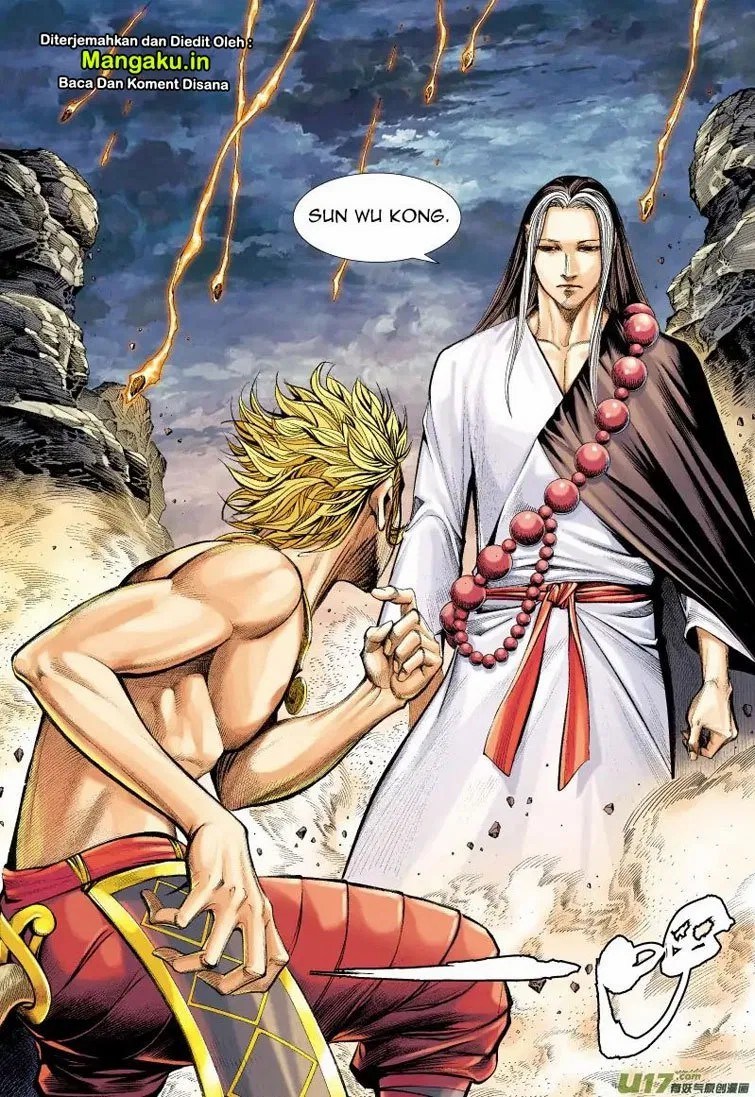 image-komik-journey-to-the-west-zheng-jian-he-chapter-52-19/31