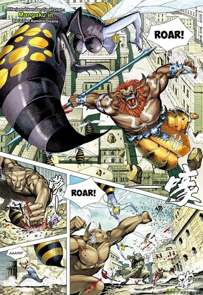 image-komik-journey-to-the-west-zheng-jian-he-chapter-52-23/31