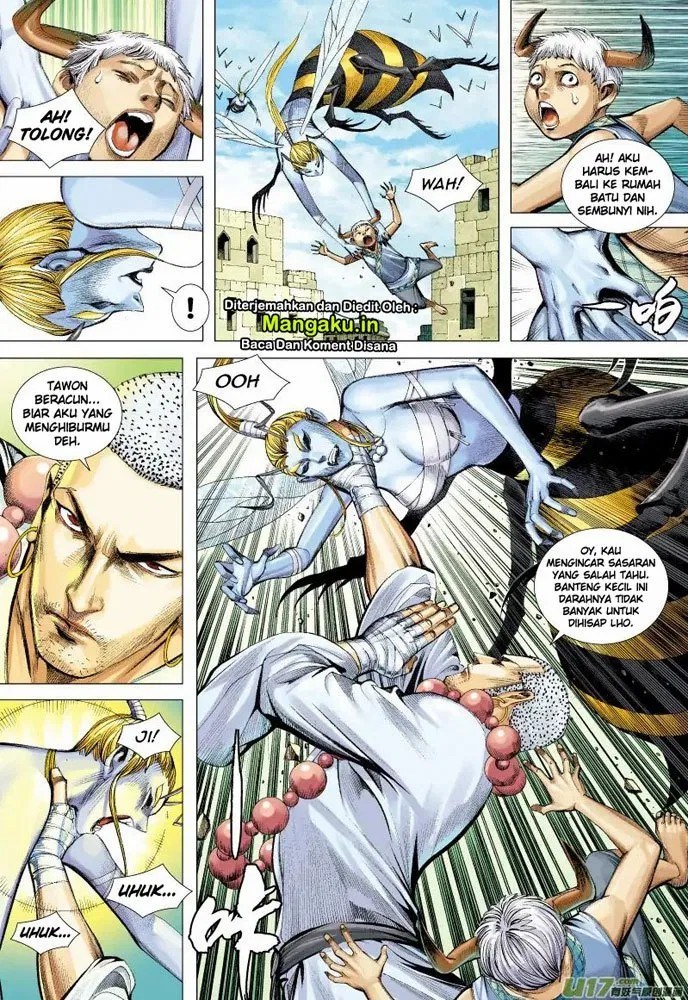 image-komik-journey-to-the-west-zheng-jian-he-chapter-52-24/31