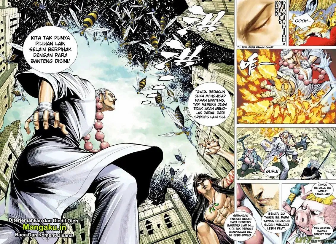 image-komik-journey-to-the-west-zheng-jian-he-chapter-52-25/31