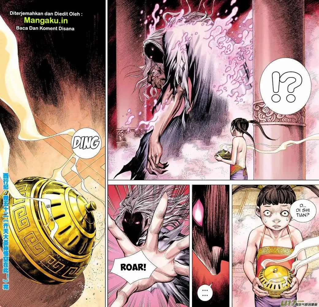 image-komik-journey-to-the-west-zheng-jian-he-chapter-52-29/31