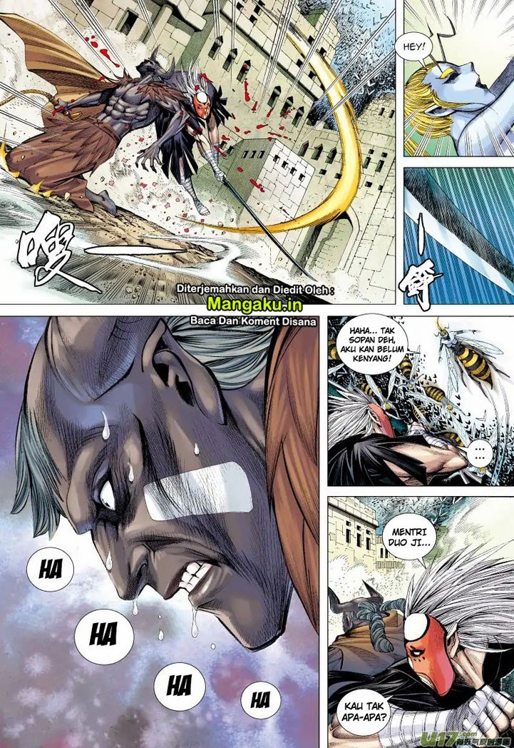 image-komik-journey-to-the-west-zheng-jian-he-chapter-53-9/27