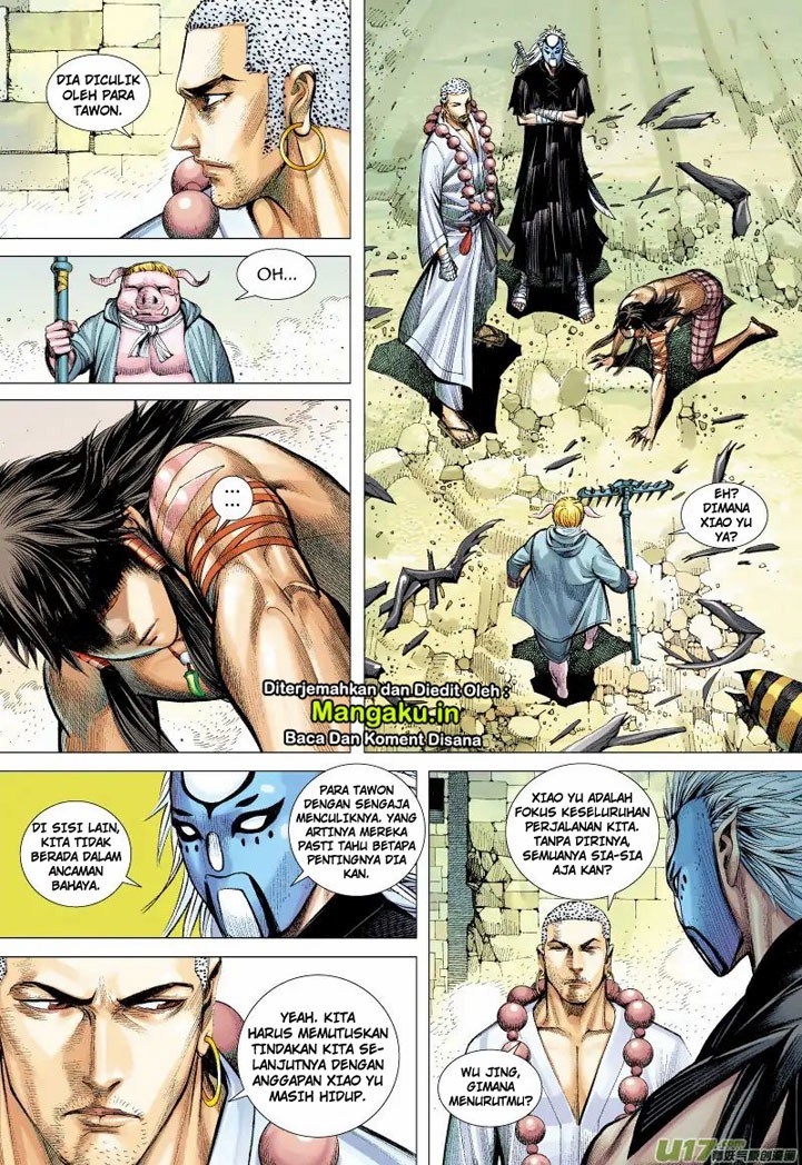 image-komik-journey-to-the-west-zheng-jian-he-chapter-53-13/27