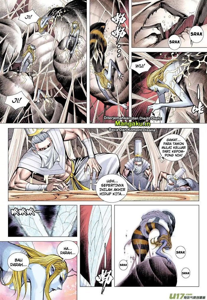 image-komik-journey-to-the-west-zheng-jian-he-chapter-55-3/35