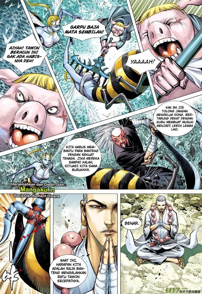 image-komik-journey-to-the-west-zheng-jian-he-chapter-55-18/35