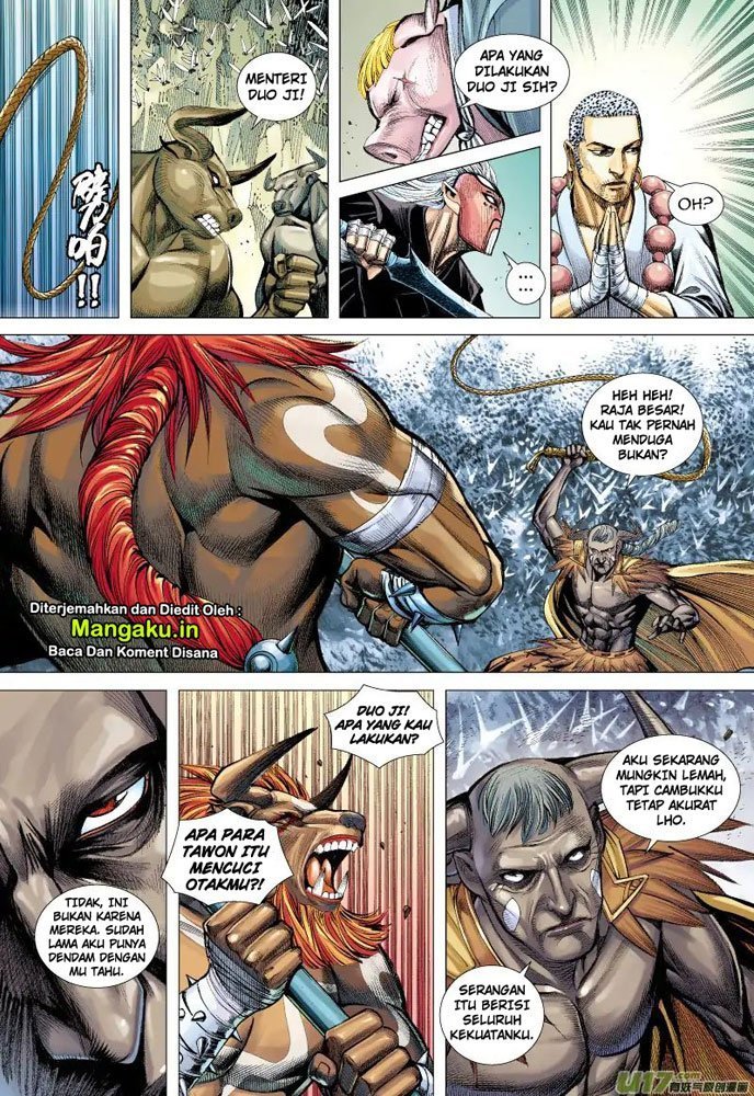 image-komik-journey-to-the-west-zheng-jian-he-chapter-55-21/35