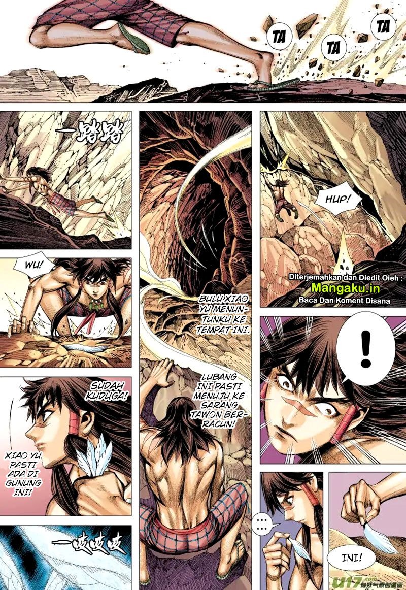 image-komik-journey-to-the-west-zheng-jian-he-chapter-56-3/35